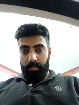 vaibhavchugh38 online show from 8, 3, 2026