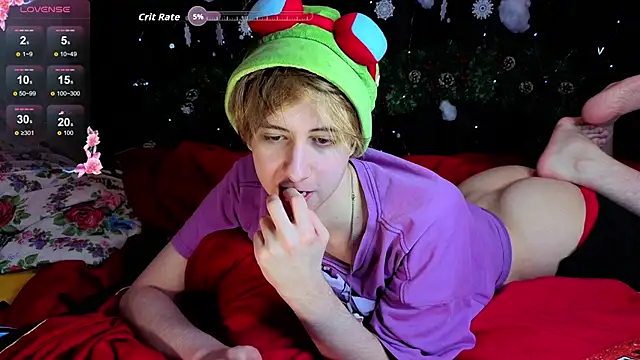 Snapshot of Timothy_Fox chatting on 8, 1, 2026 Timothy Fox online show from 8, 1, 2026