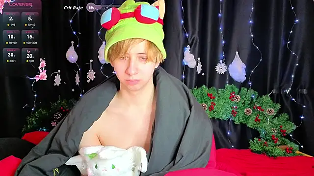 Snapshot of Timothy_Fox chatting on 12, 1, 2026 Timothy Fox online show from 12, 1, 2026