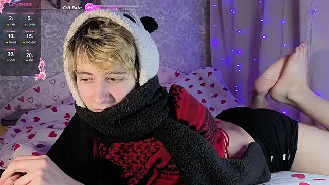 Snapshot of Timothy_Fox chatting on 30, 4, 2026 Timothy Fox online show from 30, 4, 2026