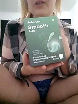 Snapshot of blondaf chatting on 17, 1, 2025 blondaf online show from 17, 1, 2025