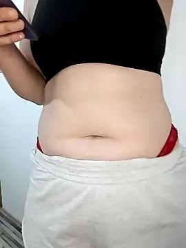 Snapshot of blondaf chatting on 18, 1, 2025 blondaf online show from 18, 1, 2025