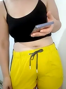 Snapshot of blondaf chatting on 18, 1, 2025 blondaf online show from 18, 1, 2025