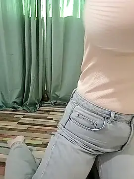 Snapshot of blondaf chatting on 22, 1, 2025 blondaf online show from 22, 1, 2025