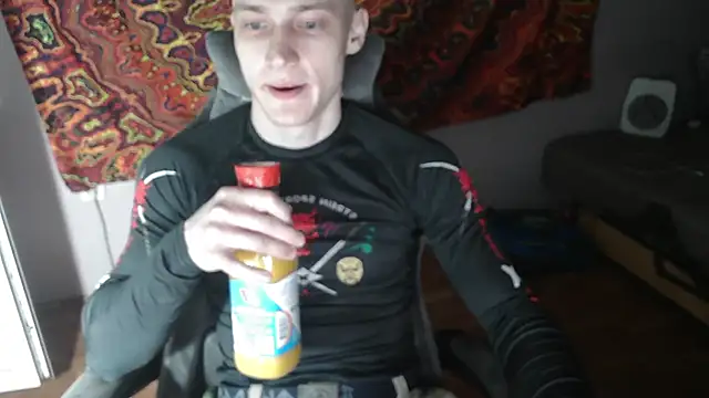 johnny positive online show from 8, 11, 2025