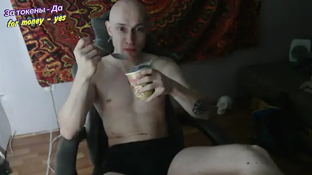 johnny positive online show from 4, 12, 2025