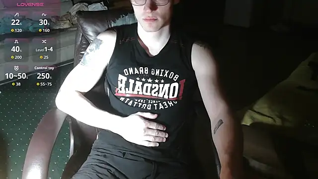 johnny positive online show from 8, 4, 2026