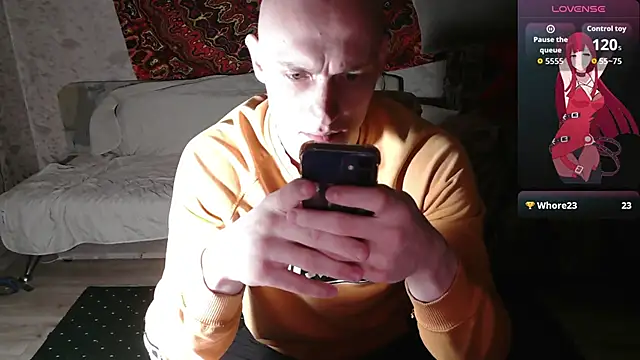 Snapshot of johnny_positive chatting on 1, 6, 2026 johnny positive online show from 1, 6, 2026