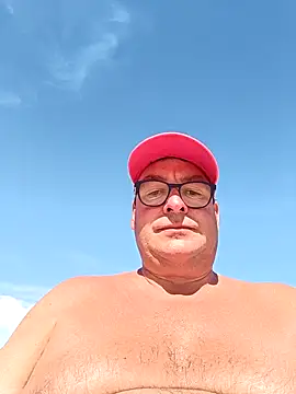 Snapshot of MountJohnXL chatting on 26, 1, 2025 MountJohnXL online show from 26, 1, 2025