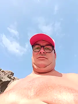 Snapshot of MountJohnXL chatting on 30, 1, 2025 MountJohnXL online show from 30, 1, 2025