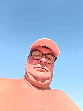 Snapshot of MountJohnXL chatting on 16, 2, 2025 MountJohnXL online show from 16, 2, 2025