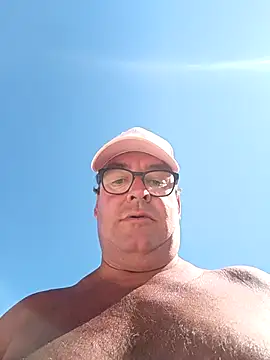 Snapshot of MountJohnXL chatting on 17, 2, 2025 MountJohnXL online show from 17, 2, 2025