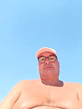 Snapshot of MountJohnXL chatting on 16, 3, 2025 MountJohnXL online show from 16, 3, 2025