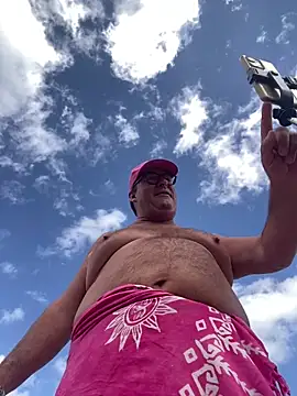 Snapshot of MountJohnXL chatting on 23, 4, 2026 MountJohnXL online show from 23, 4, 2026