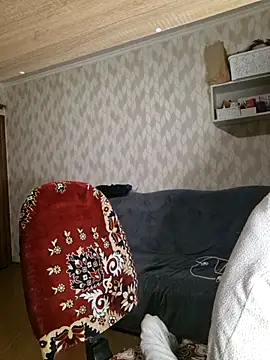 Snapshot of Melenka chatting on 18, 1, 2026 Melenka online show from 18, 1, 2026