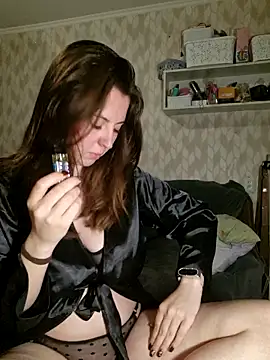 Snapshot of Melenka chatting on 2, 4, 2026 Melenka online show from 2, 4, 2026