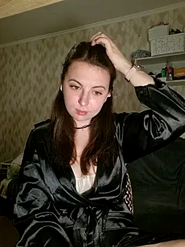 Snapshot of Melenka chatting on 15, 4, 2026 Melenka online show from 15, 4, 2026