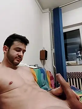 Snapshot of Razzfabz chatting on 8, 11, 2025 Razzfabz online show from 8, 11, 2025