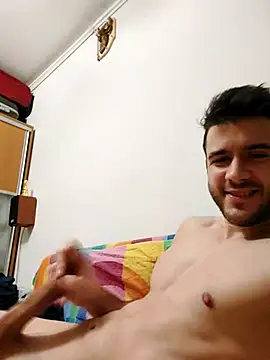 Snapshot of Razzfabz chatting on 8, 11, 2025 Razzfabz online show from 8, 11, 2025