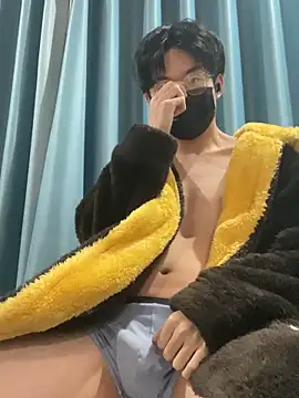 Snapshot of yfx468 chatting on 27, 2, 2025 yfx468 online show from 27, 2, 2025