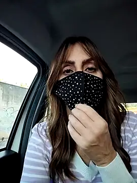 Akemi rossi online show from 19, 10, 2025