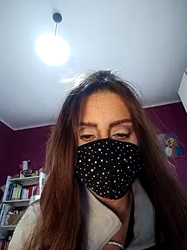 Akemi rossi online show from 13, 11, 2025