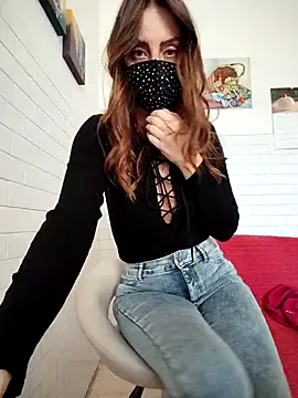 Akemi rossi online show from 21, 2, 2026