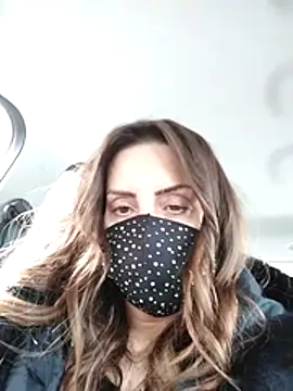 Akemi rossi online show from 12, 4, 2026