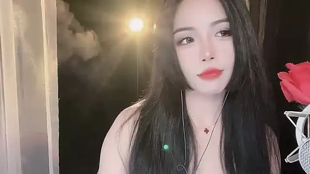 Snapshot of ying-love520 chatting on 2, 2, 2025 ying-love520 online show from 2, 2, 2025