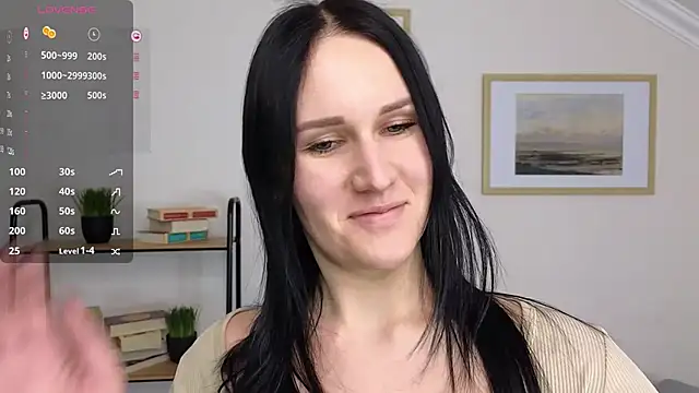 Snapshot of Bonnie_White chatting on 10, 2, 2025 Bonnie White online show from 10, 2, 2025