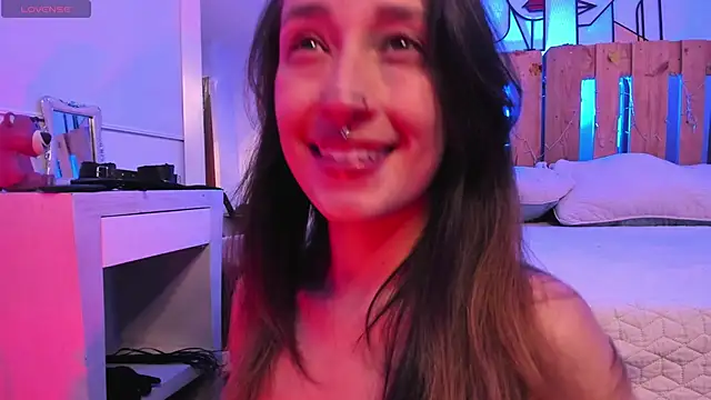 coral jonesss online show from 20, 9, 2025