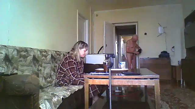 LoverCoupxl online show from 27, 9, 2025