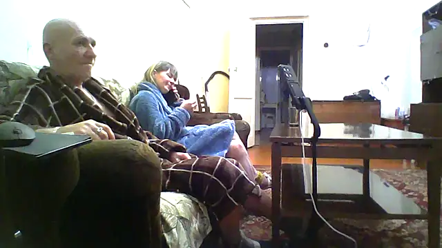 LoverCoupxl online show from 20, 12, 2025