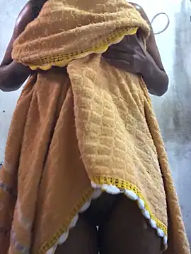 PretinhaOfc online show from 19, 12, 2025