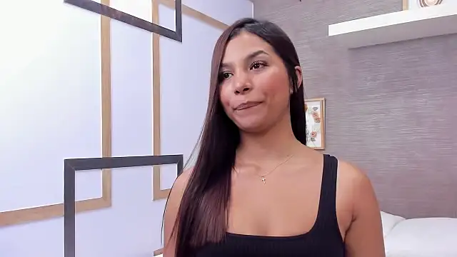 Snapshot of CharlotteGraay chatting on 20, 3, 2025 CharlotteGraay online show from 20, 3, 2025