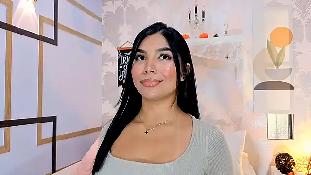 Snapshot of CharlotteGraay chatting on 30, 10, 2025 CharlotteGraay online show from 30, 10, 2025