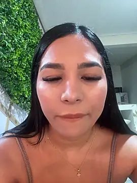 CharlotteGraay online show from 25, 5, 2026