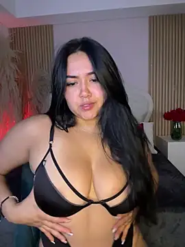 Snapshot of Sara__collins__ chatting on 16, 1, 2026 Sara collins online show from 16, 1, 2026