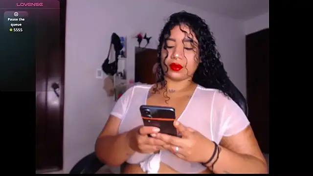 leslycarsson online show from 21, 12, 2025