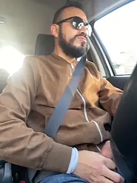 leonardohot1987 online show from 16, 1, 2025