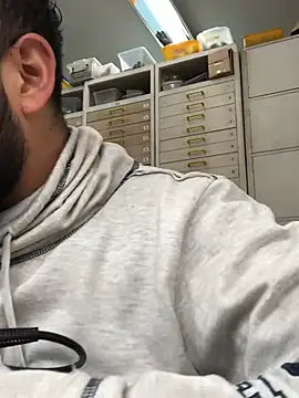 leonardohot1987 online show from 28, 1, 2025