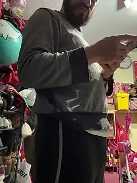 leonardohot1987 online show from 19, 2, 2025