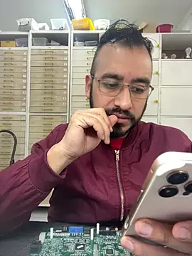 leonardohot1987 online show from 13, 3, 2025