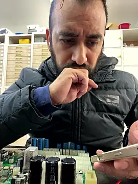 leonardohot1987 online show from 13, 1, 2026