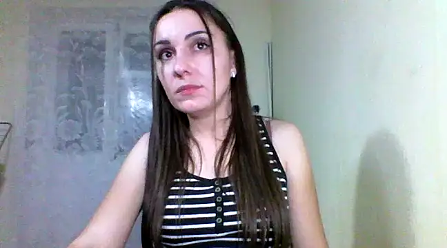 Snapshot of Yuliia30 chatting on 11, 1, 2025 Yuliia30 online show from 11, 1, 2025