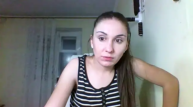 Snapshot of Yuliia30 chatting on 12, 1, 2025 Yuliia30 online show from 12, 1, 2025