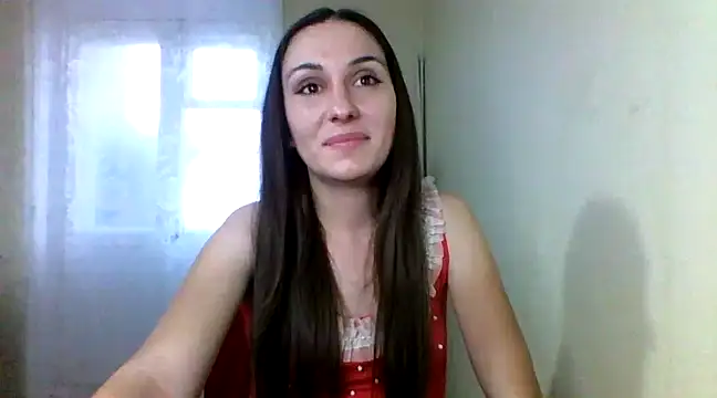 Snapshot of Yuliia30 chatting on 13, 1, 2025 Yuliia30 online show from 13, 1, 2025