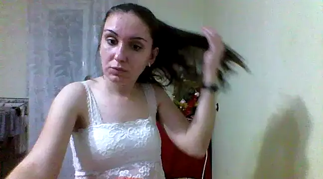 Snapshot of Yuliia30 chatting on 16, 1, 2025 Yuliia30 online show from 16, 1, 2025