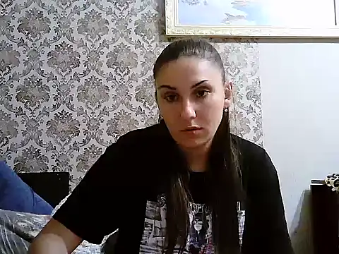 Snapshot of Yuliia30 chatting on 14, 9, 2025 Yuliia30 online show from 14, 9, 2025