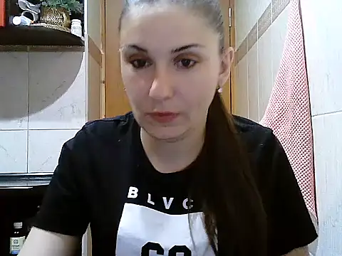 Snapshot of Yuliia30 chatting on 26, 9, 2025 Yuliia30 online show from 26, 9, 2025